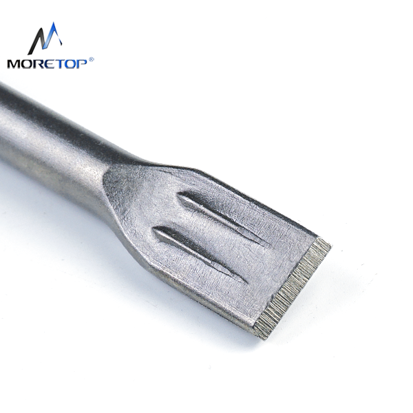sds plus flat chisel