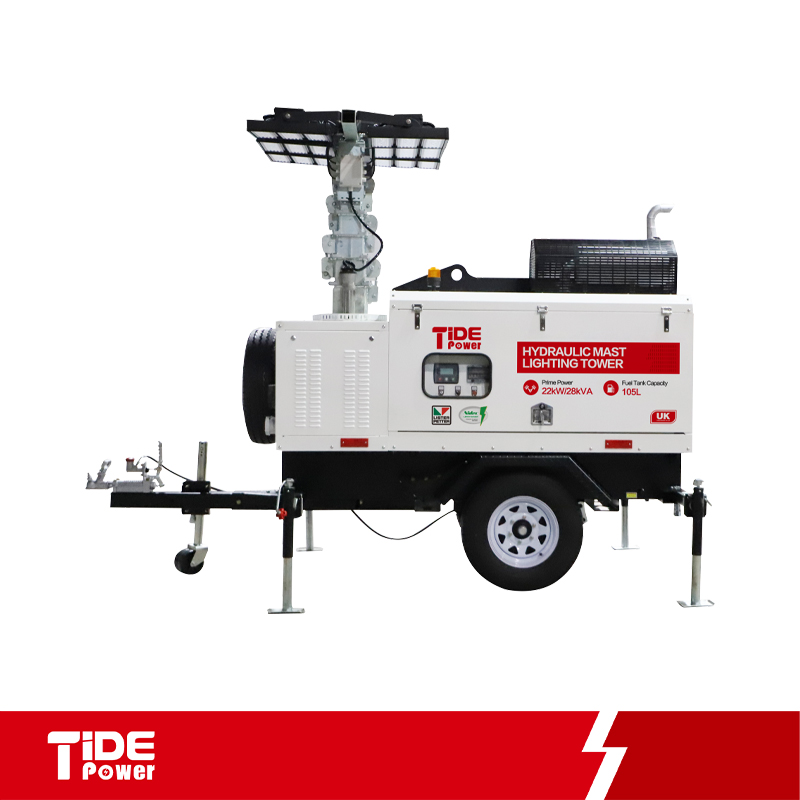 Fujian Tide Power Technology Co., Ltd. – Other Power Machinery and Electric Power 3
