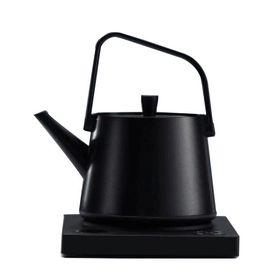 S/S Water Kettle Tea Pot