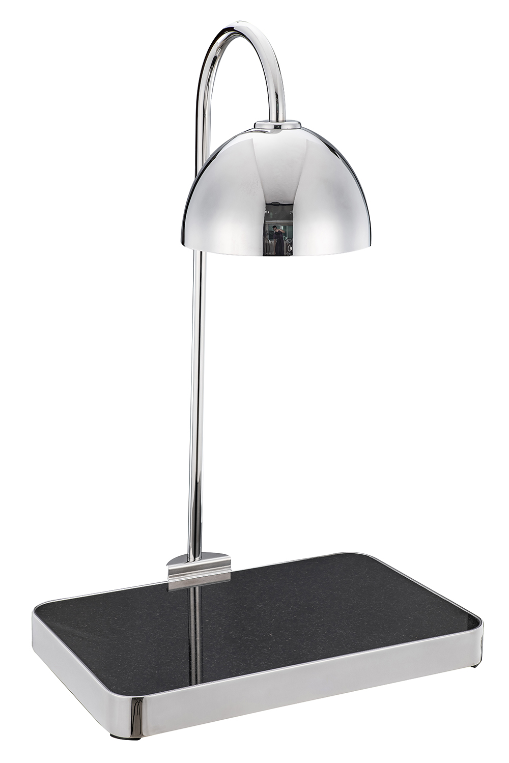 Stainless Steel Heat Lamp
