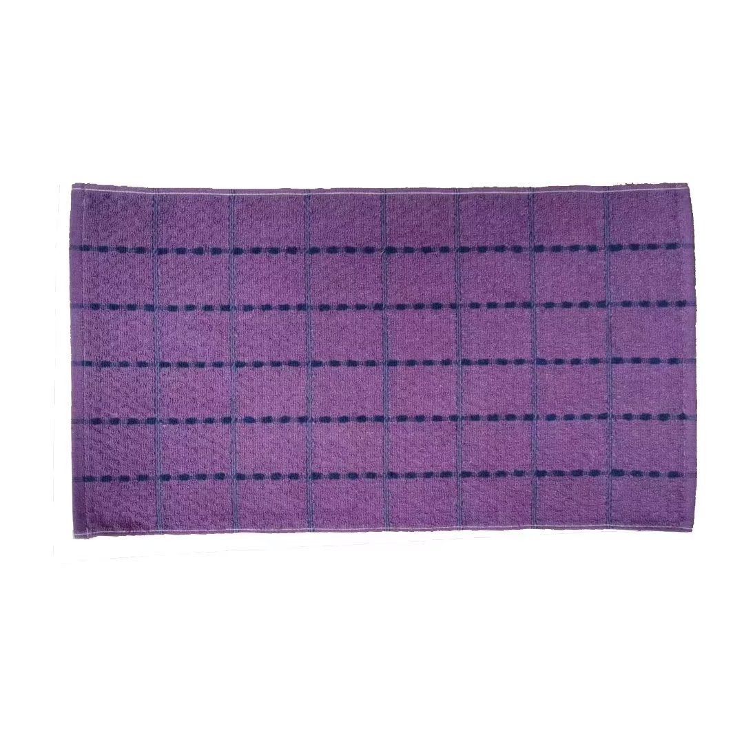Pineapple towel