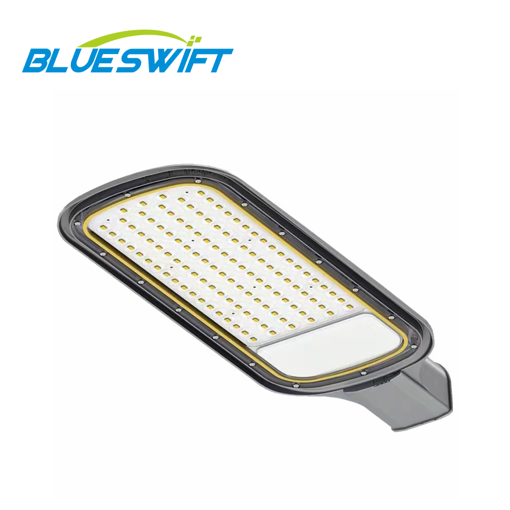 Street light led lighting fixture solar ip66 street led light