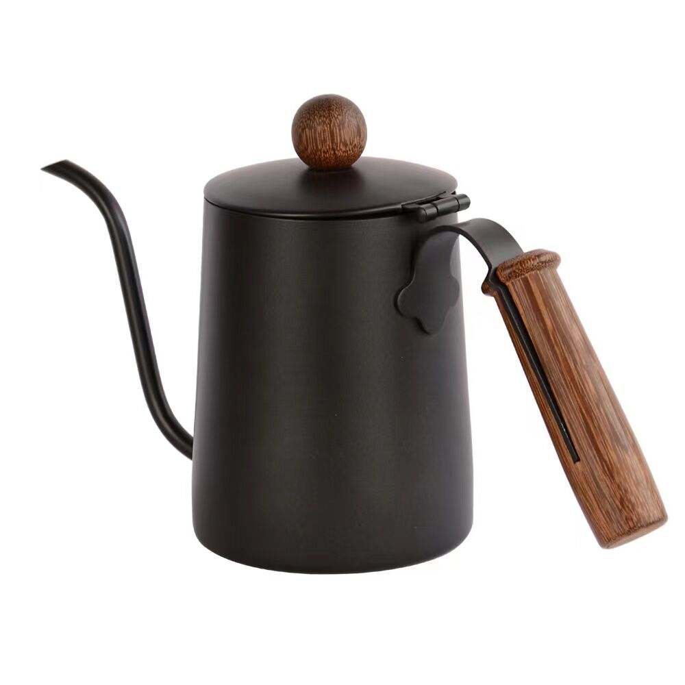 S/S Coffee Pot