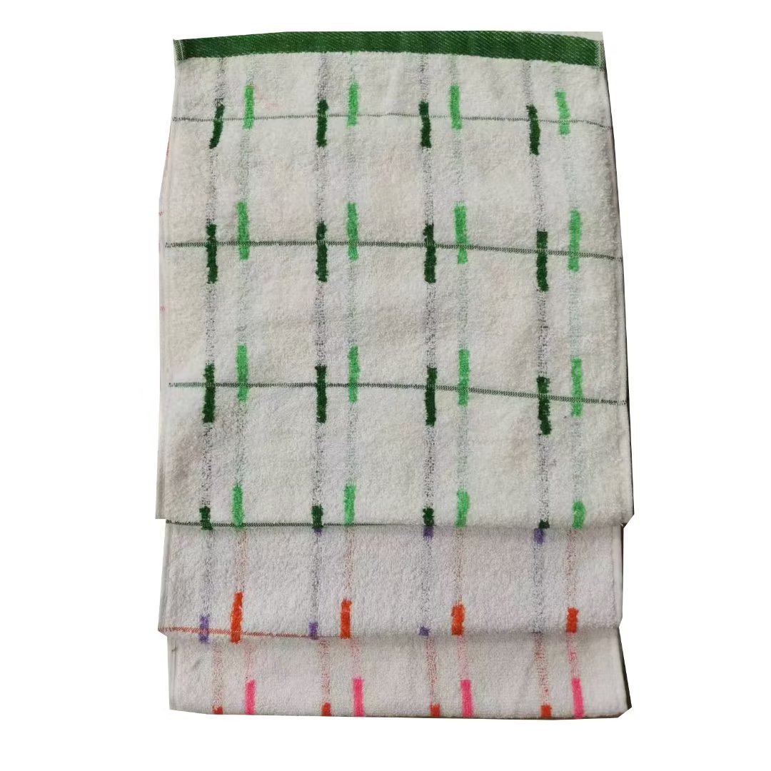 Classic towels