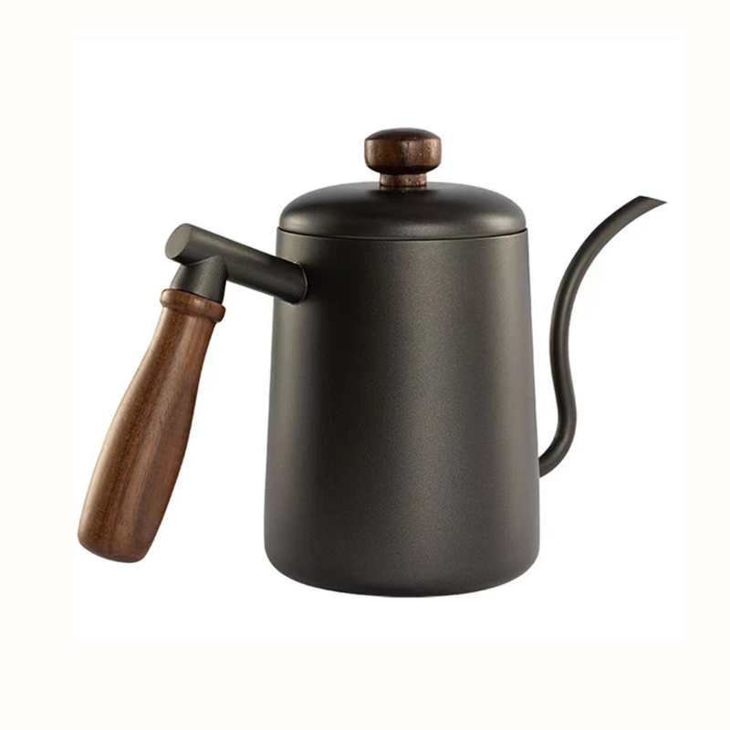 S/S Coffee Pot