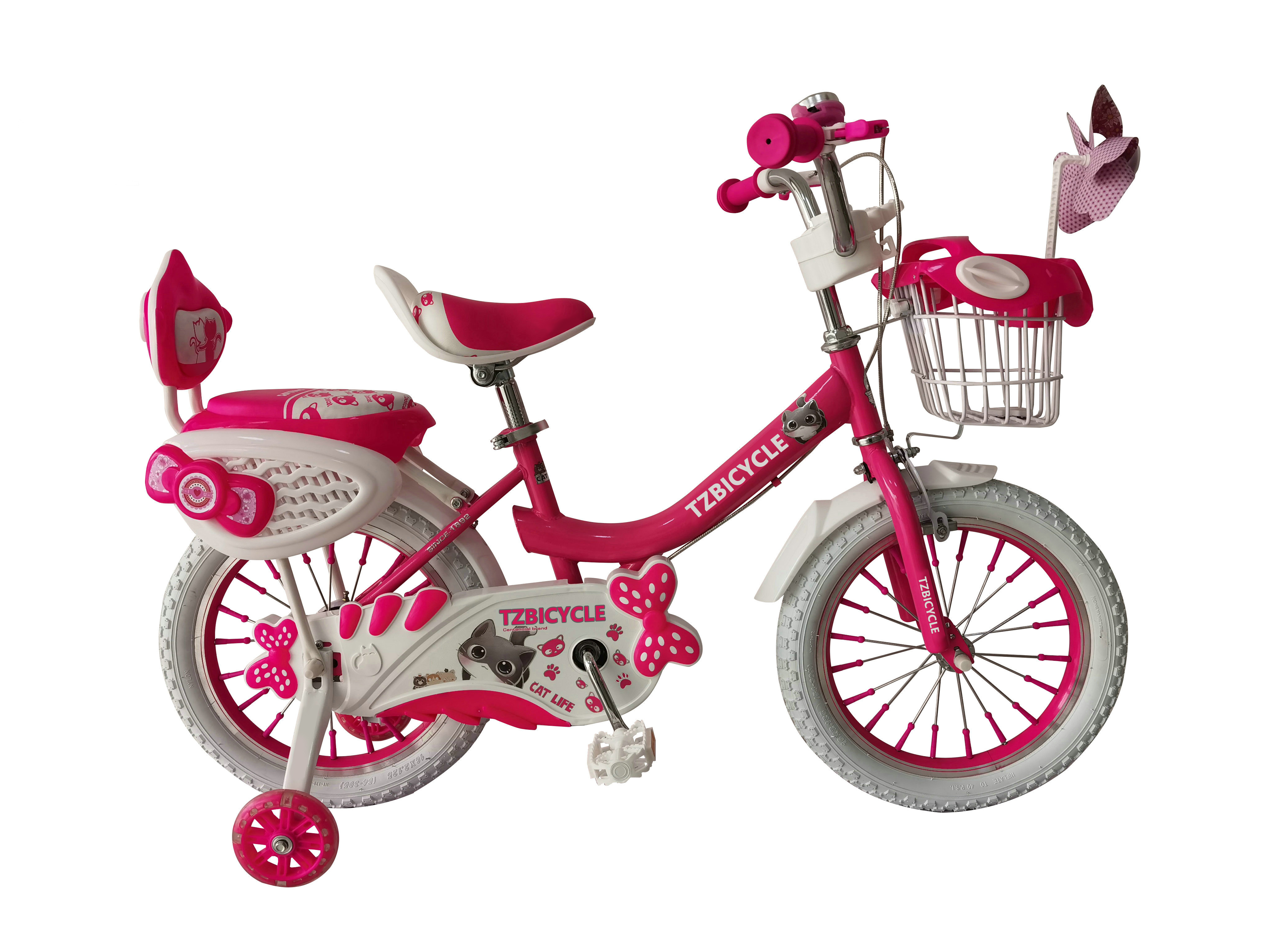 Children bicycle for girls hot selling model