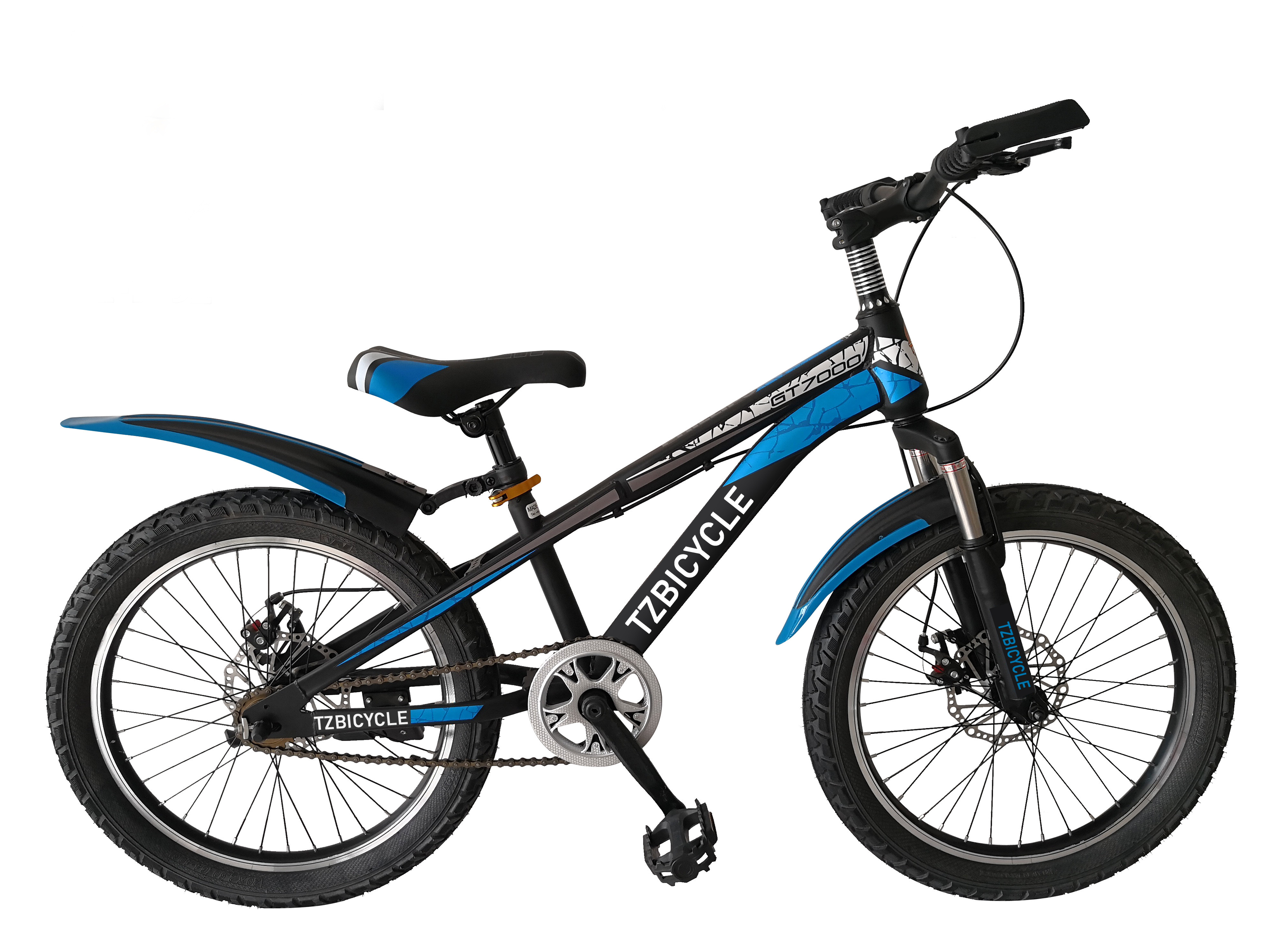 Bicycle 20inch bicycle for boys hot selling