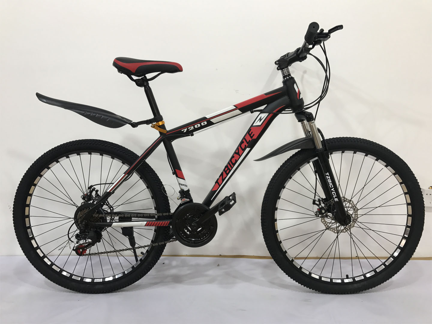 Bicycle