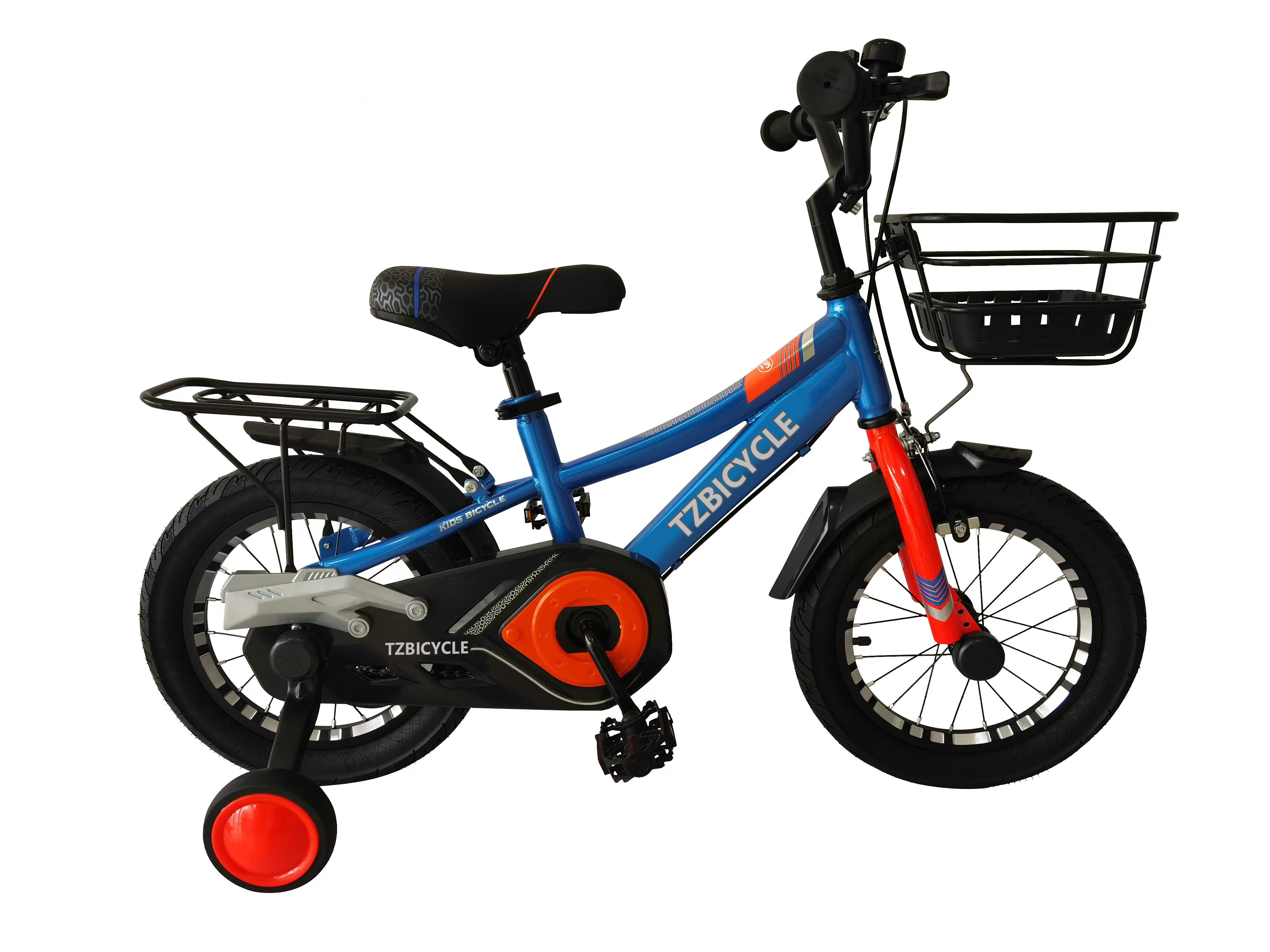 Children bicycle