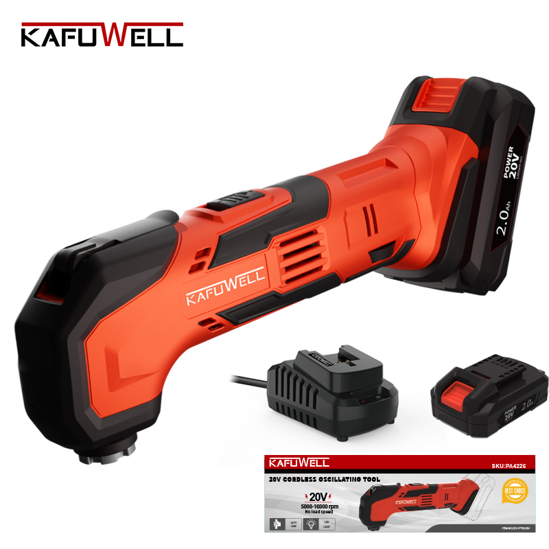 20V lithium battery multi-purpose shovel
