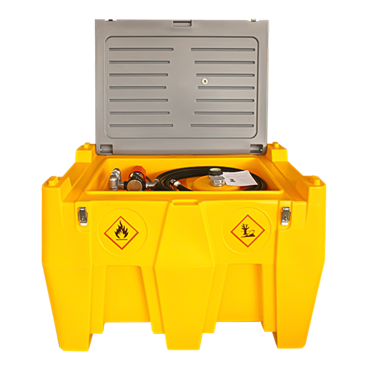 JINGMEN RUILIN TRADING CO.,LTD – Submersible pump 3