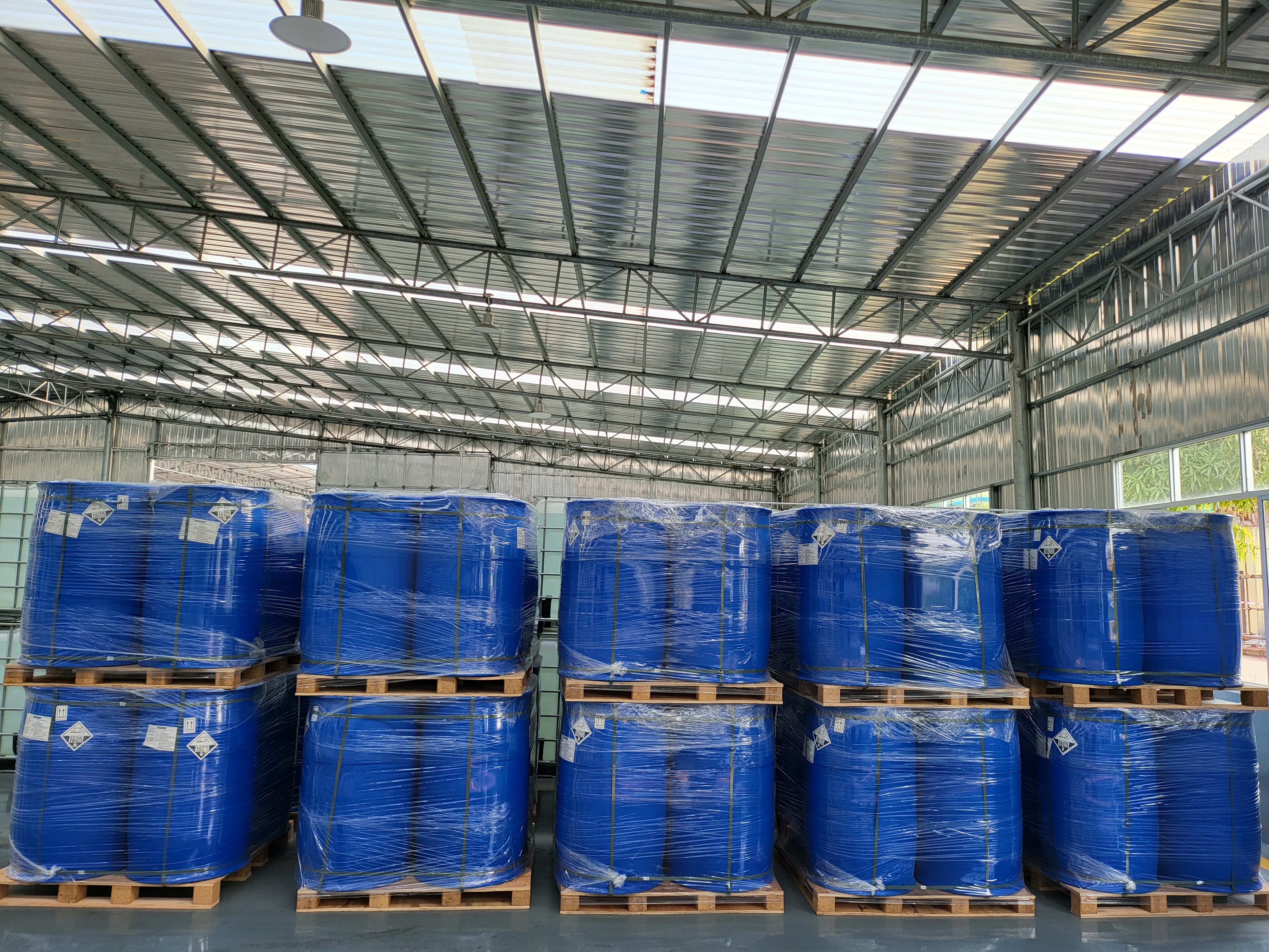 Phosphoric Acid Technical Grade