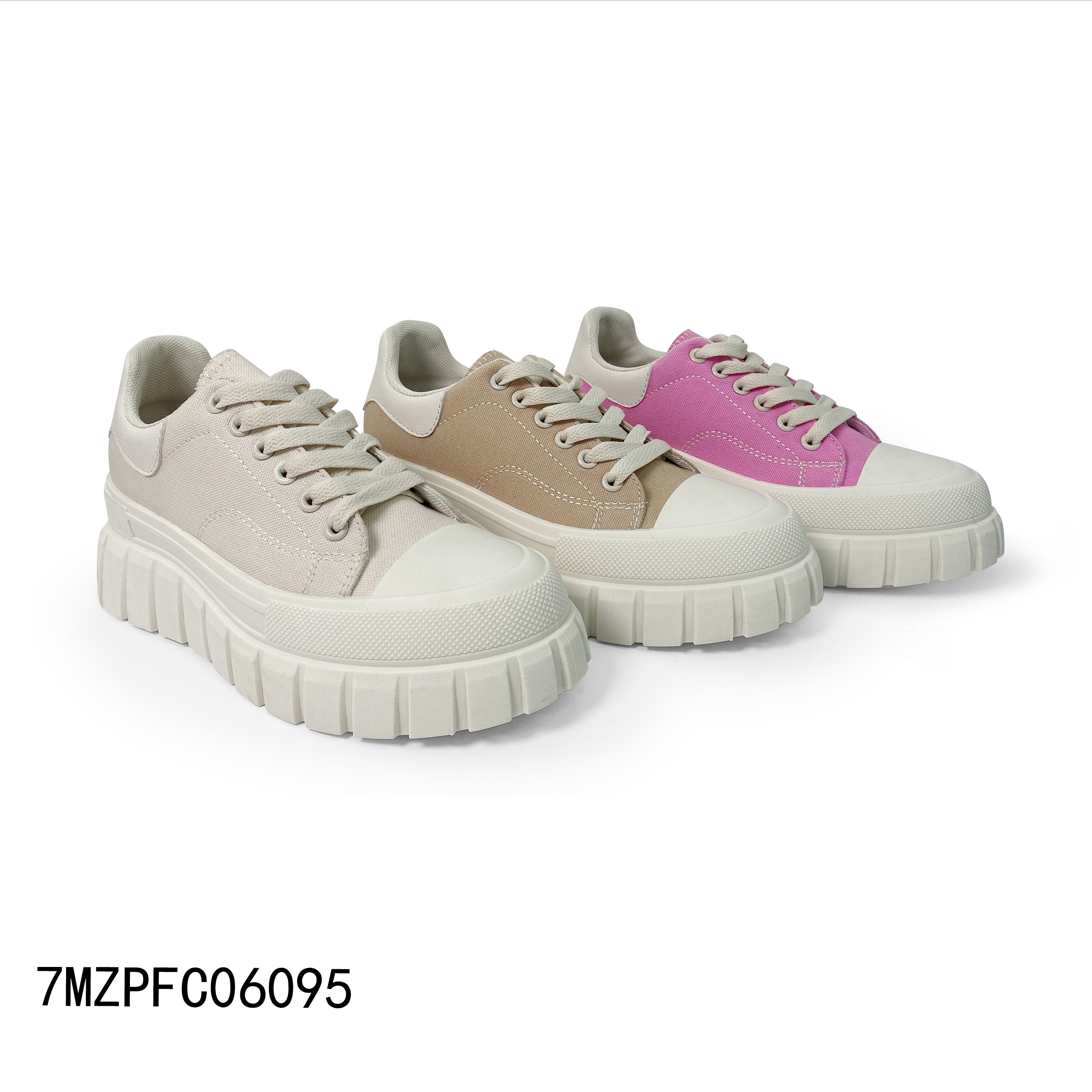ZHEJIANG BOKAI  SHOES GROUP CO.,LTD – Product photos 3