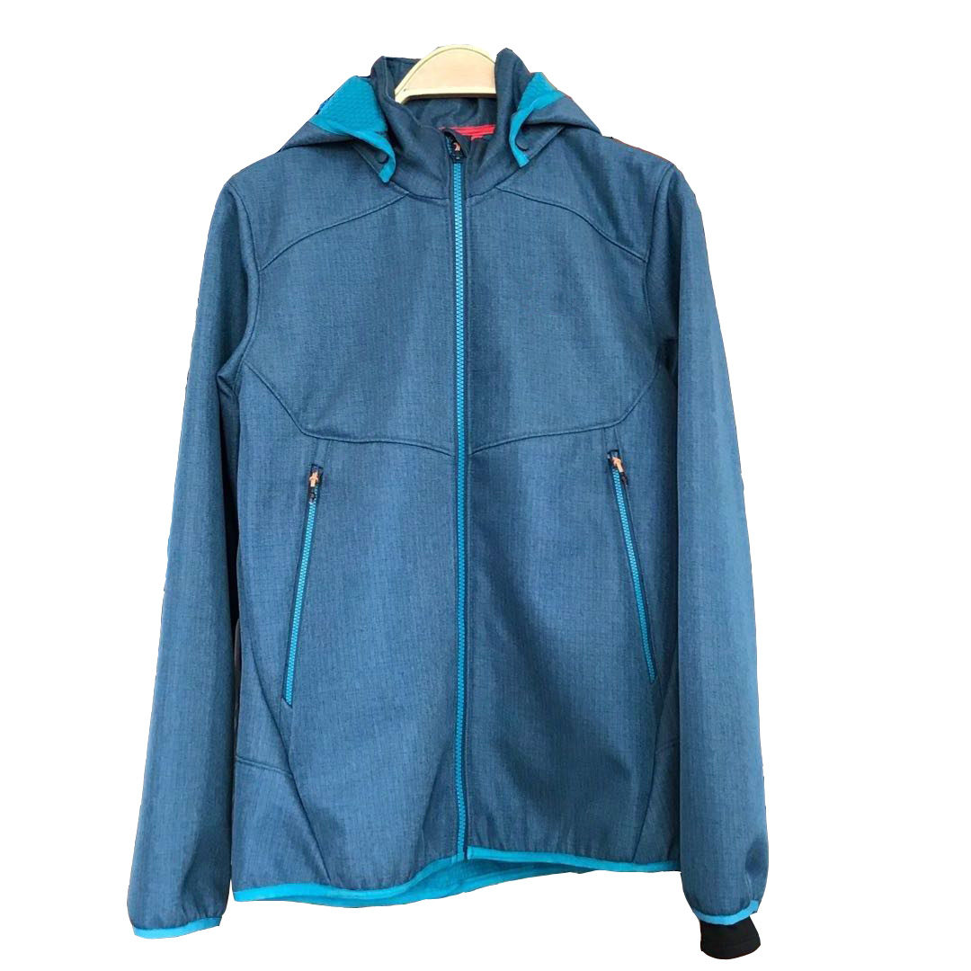 Men's Outdoor Jacket
