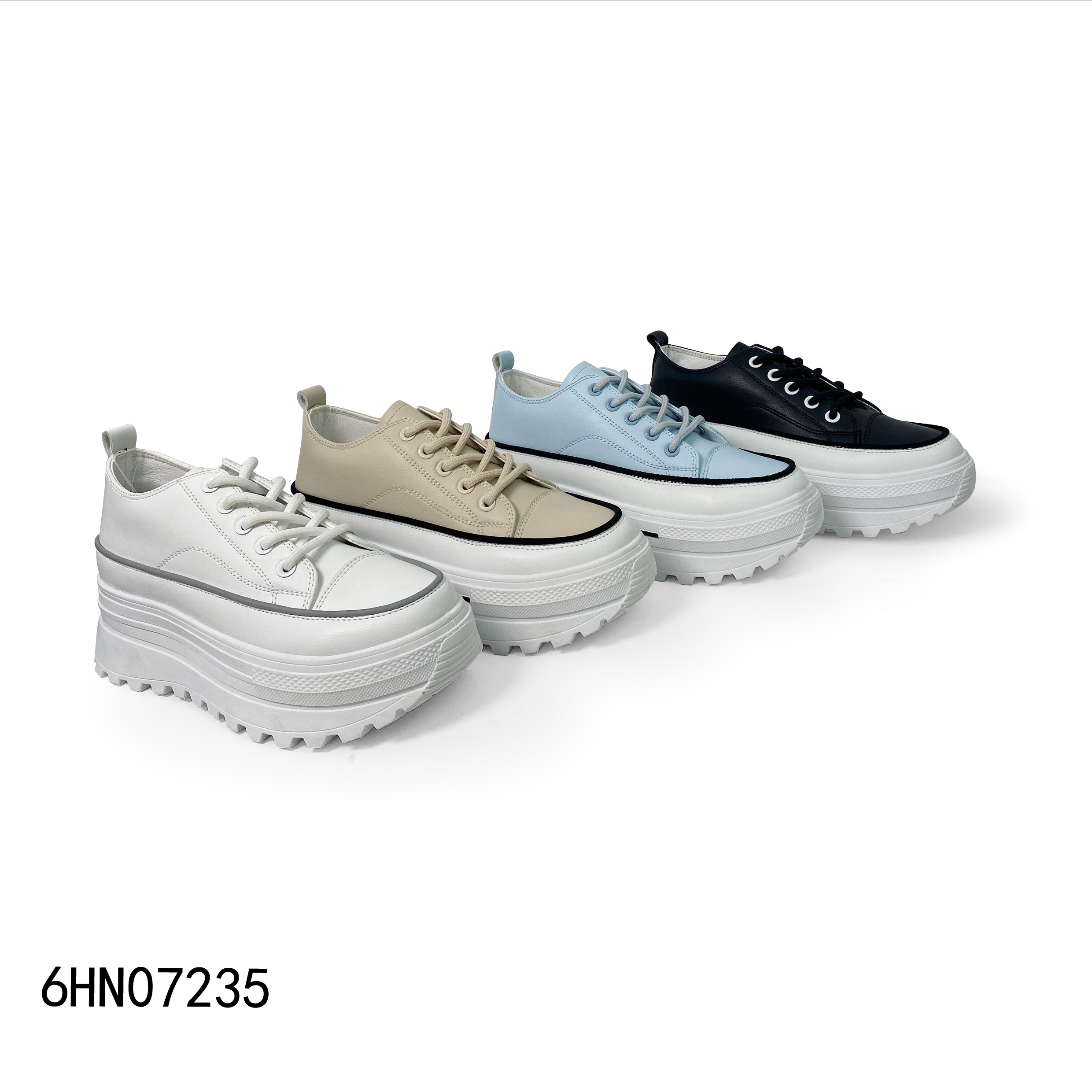 ZHEJIANG BOKAI  SHOES GROUP CO.,LTD – LTD 2