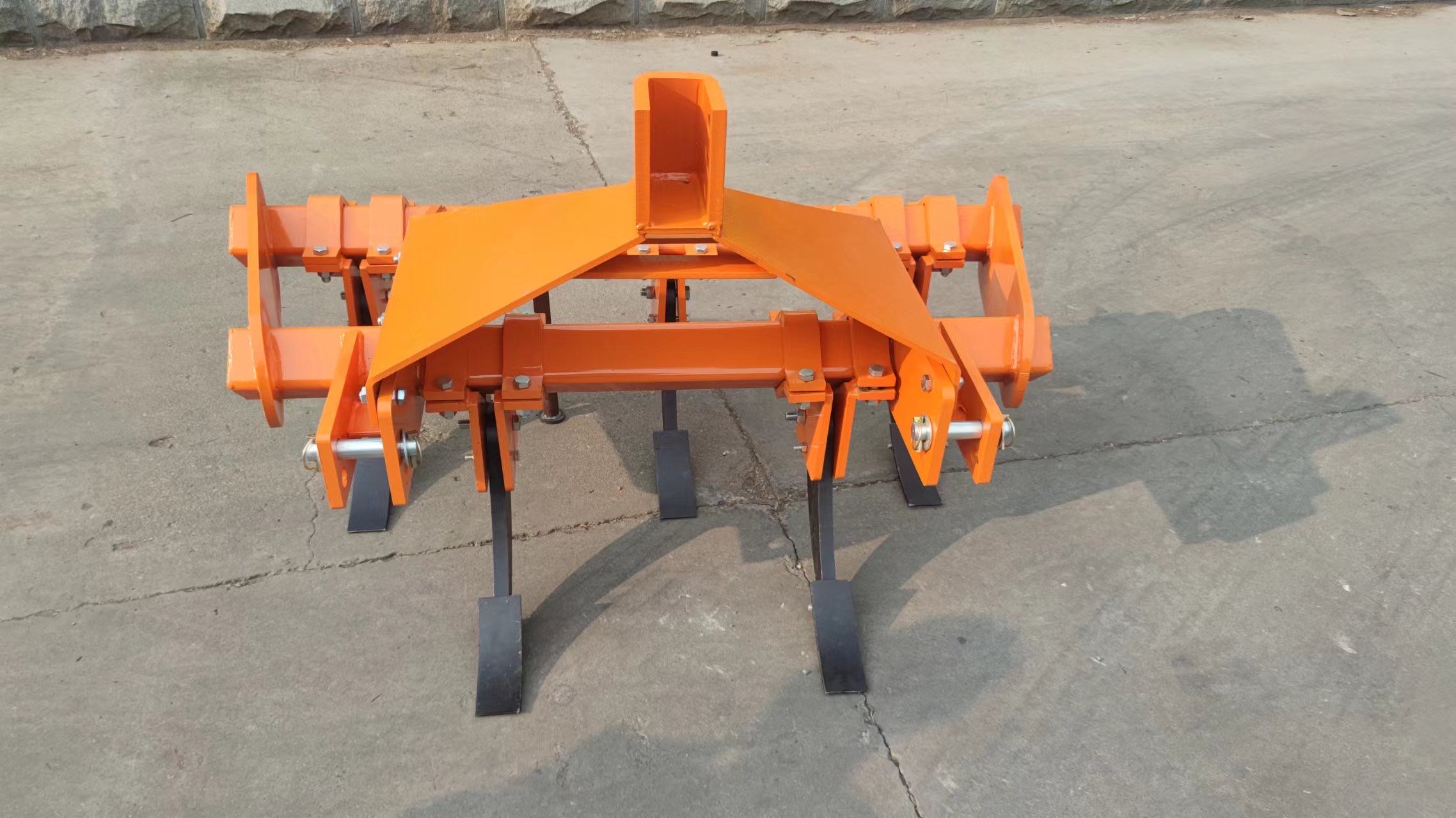 Subsoiler