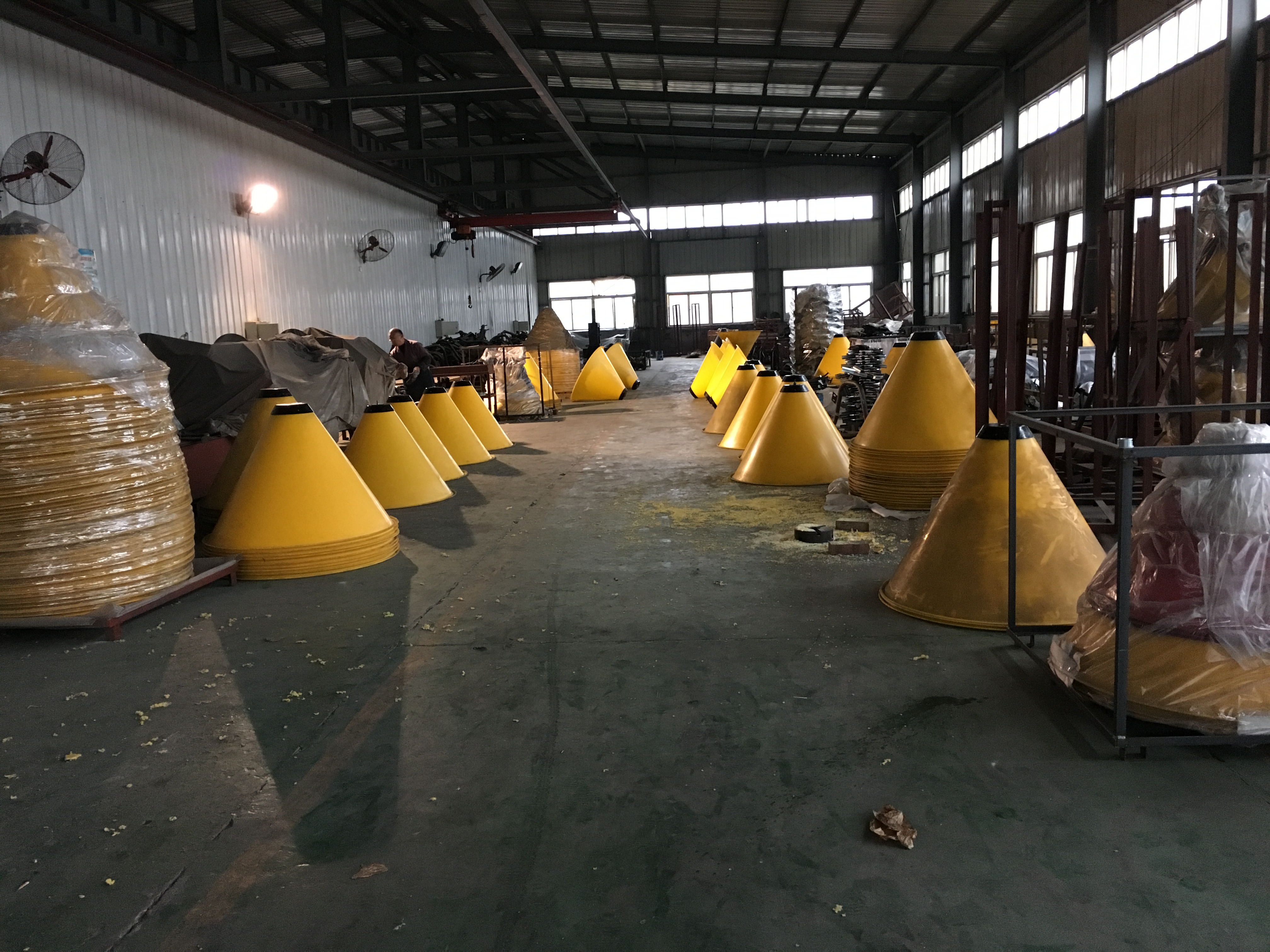 Fertilizer Spreader