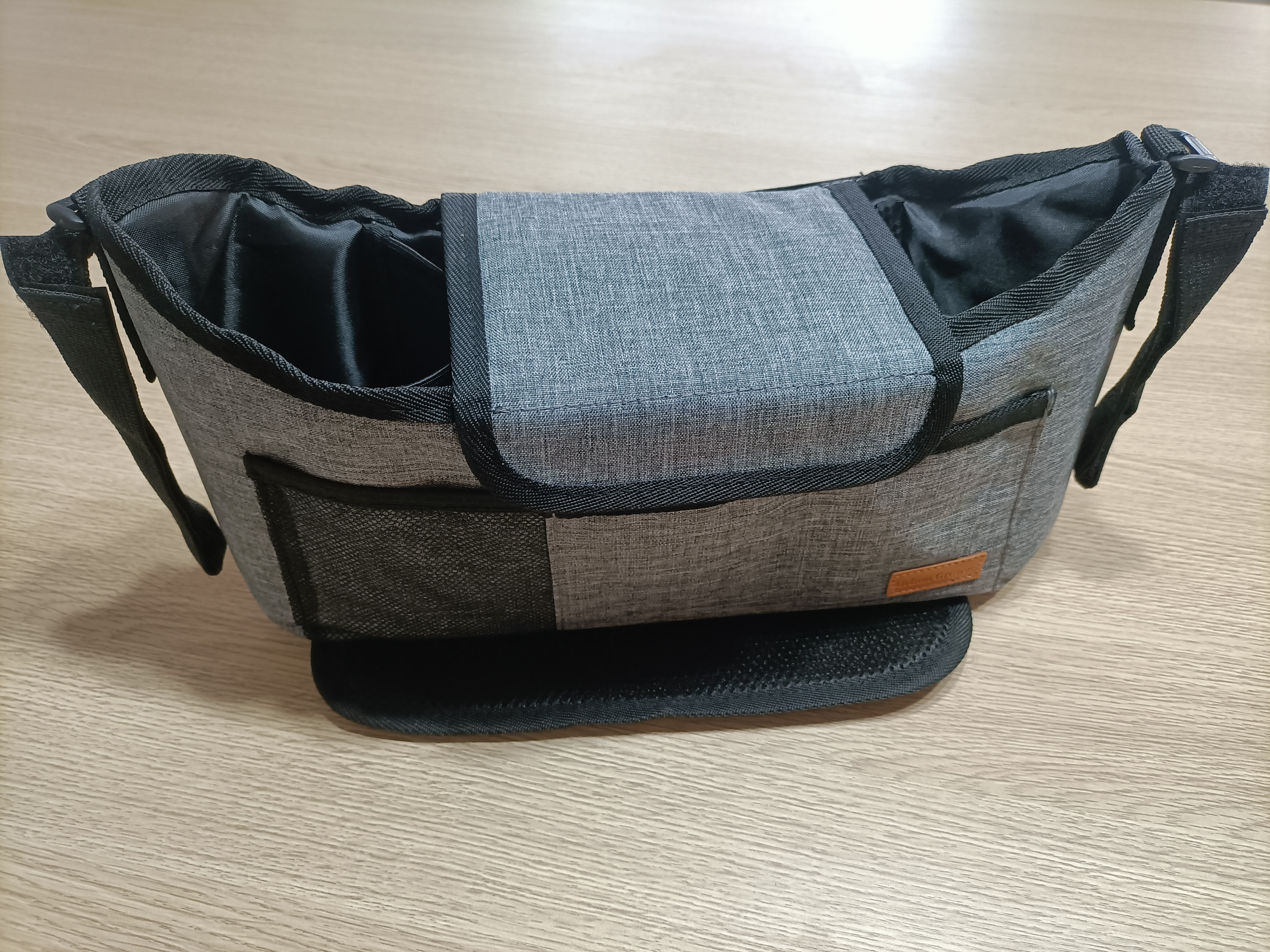 SHANGHAI GOMATE LUGGAGE AND BAGS CO.,LTD – carro de juguete 2