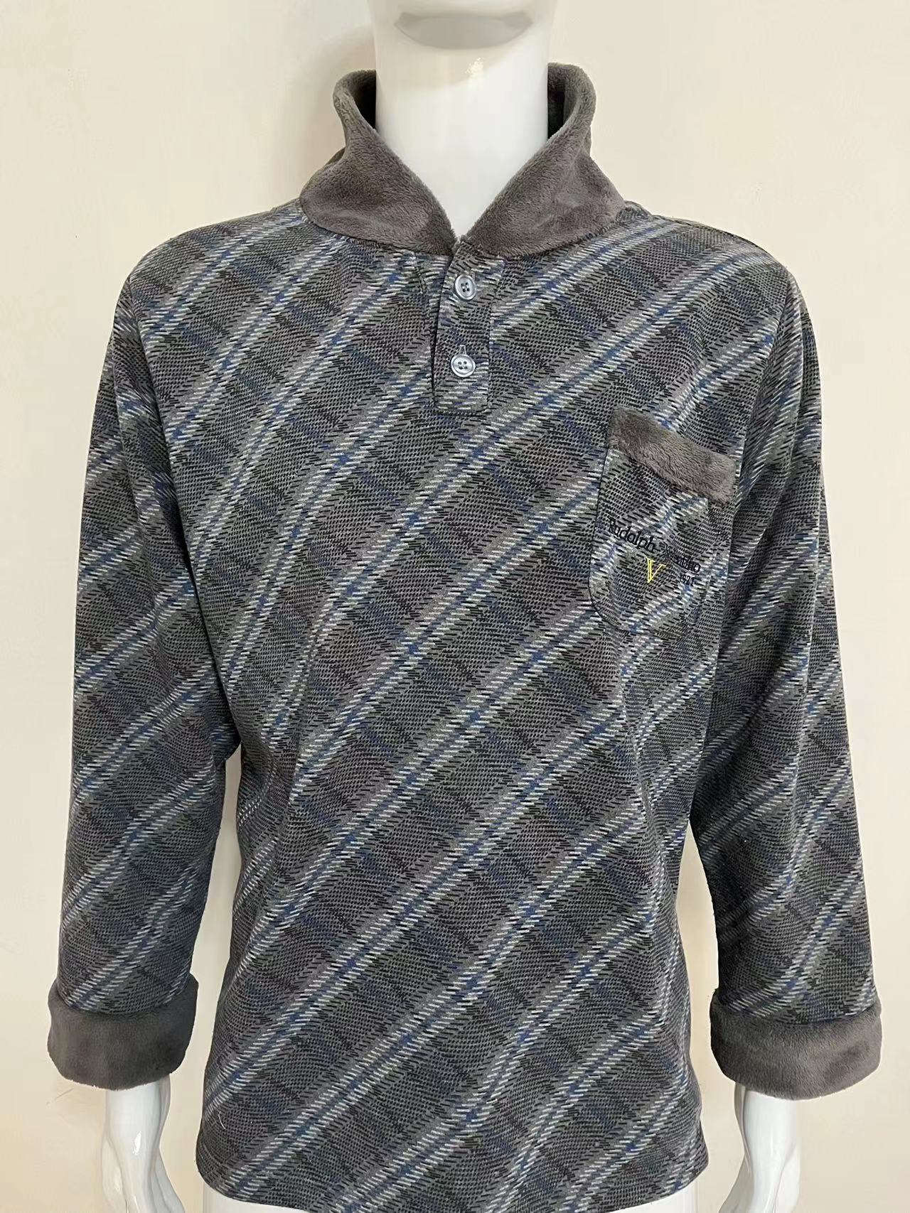 Men's pajamas