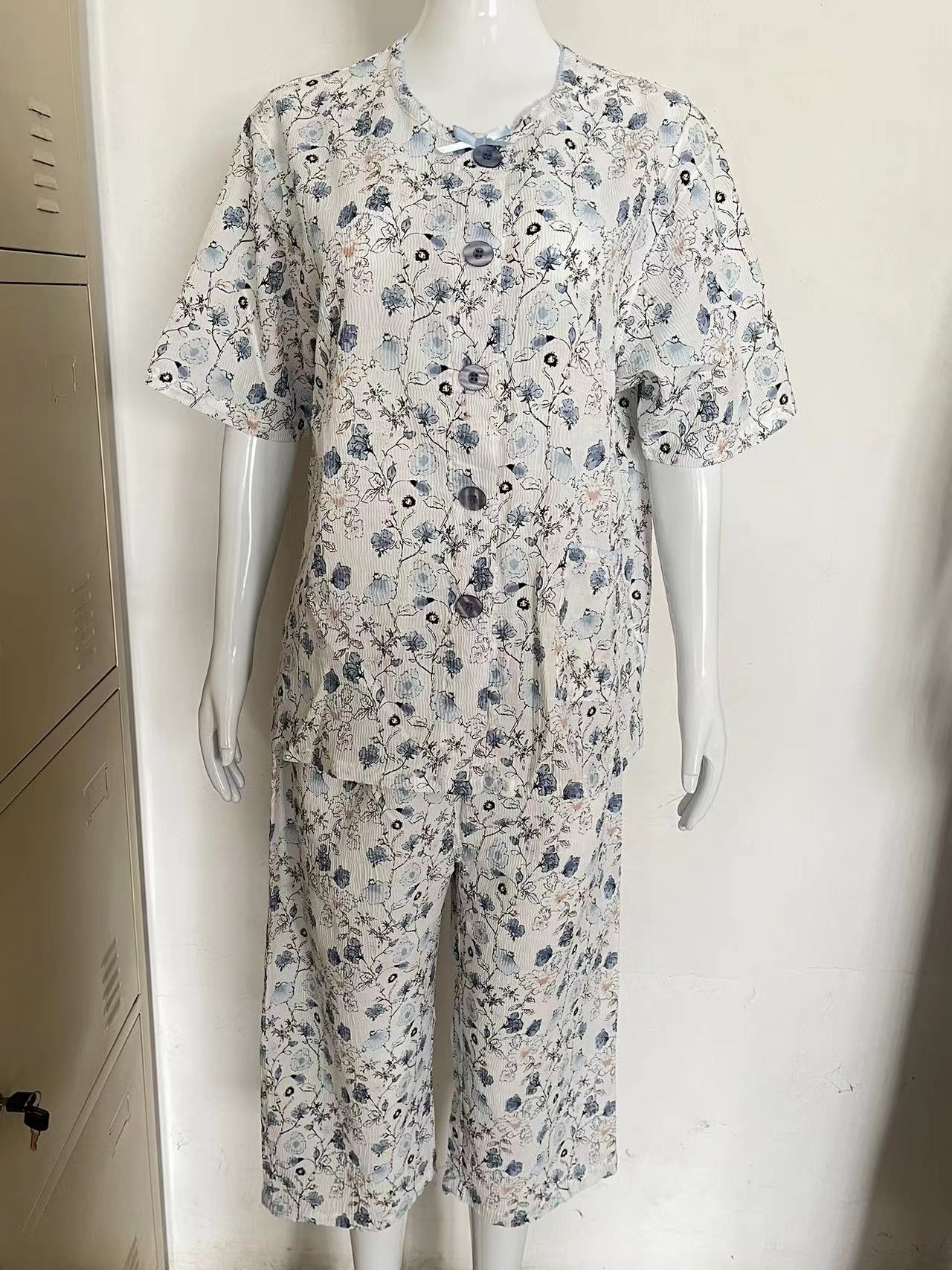 Women's pajama covers