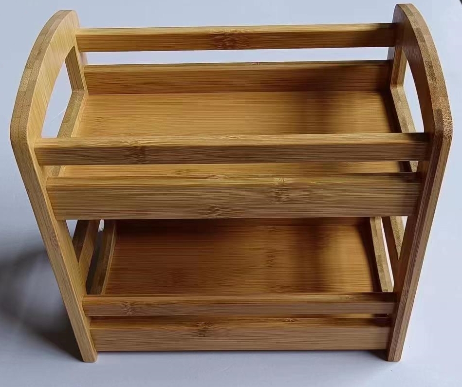 Spice rack