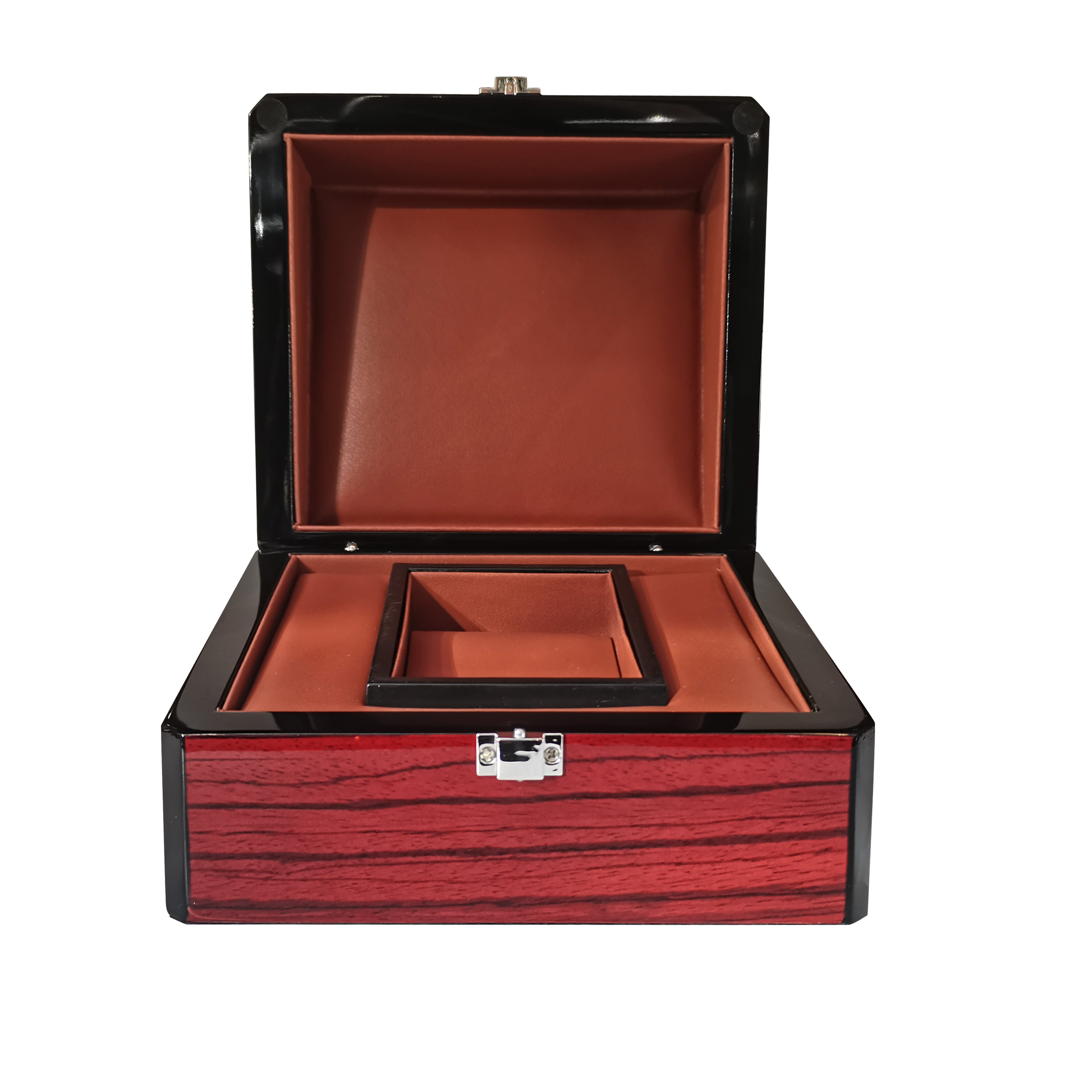 High-end watch wooden gift box