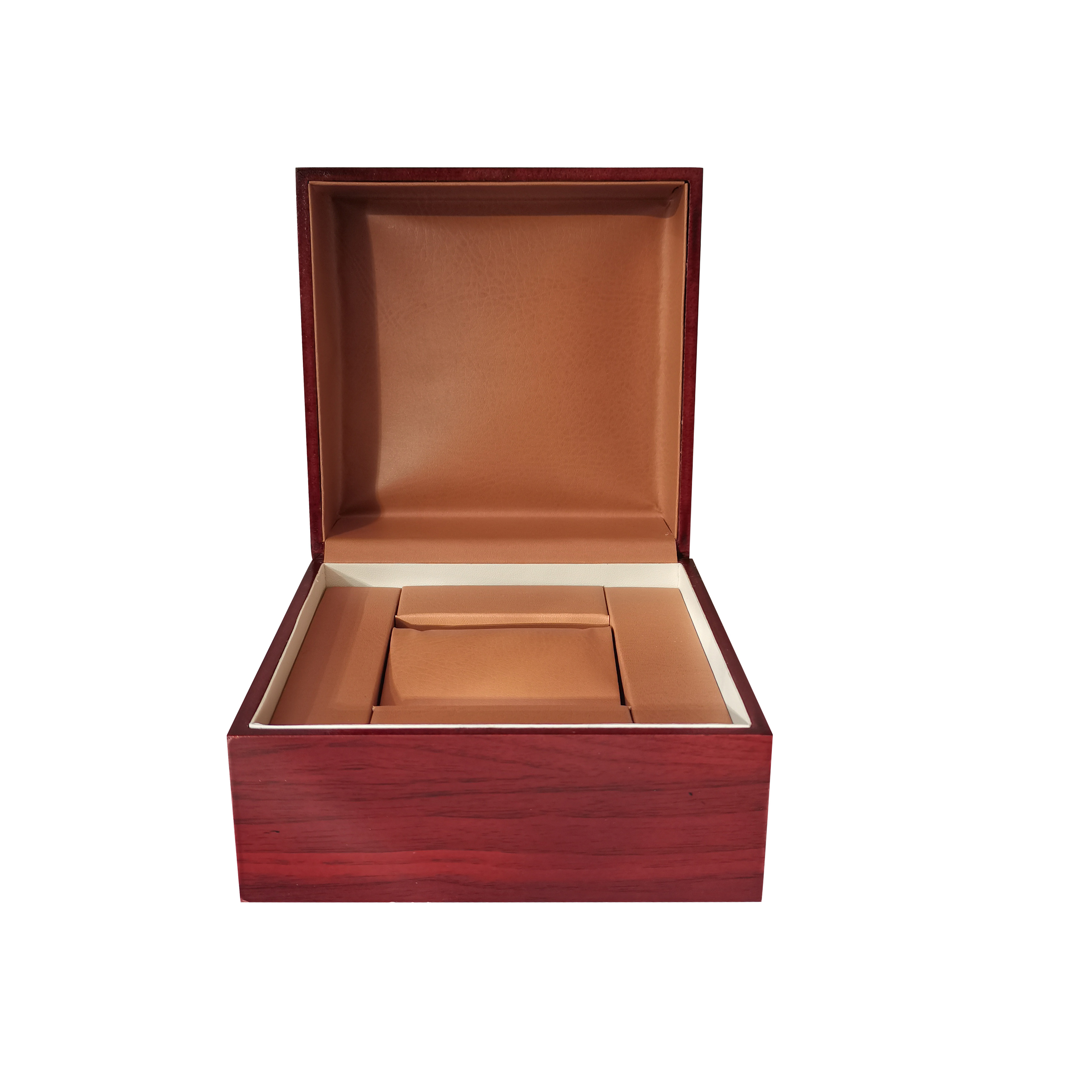 Watch mechanical watch storage box