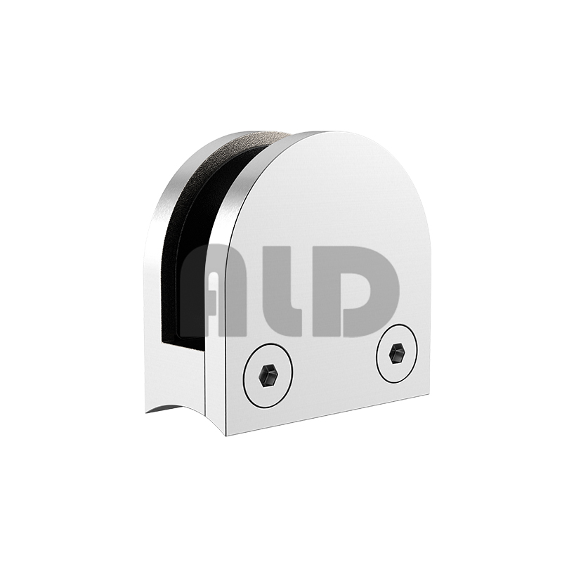 Glass clamp