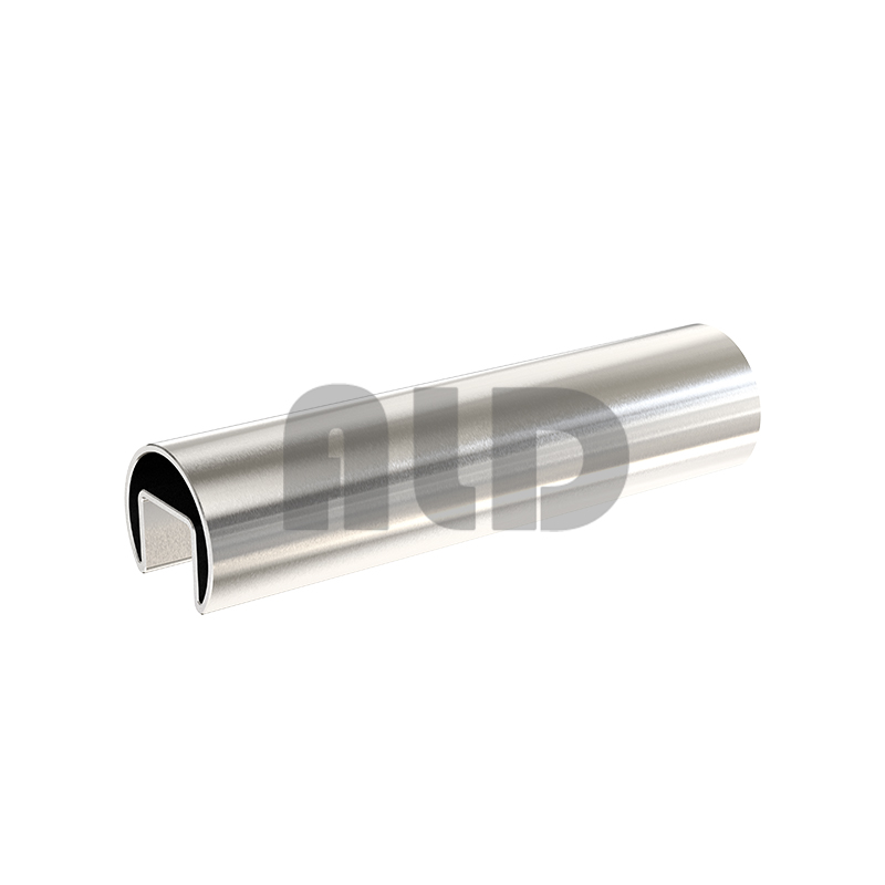 Railing pipe