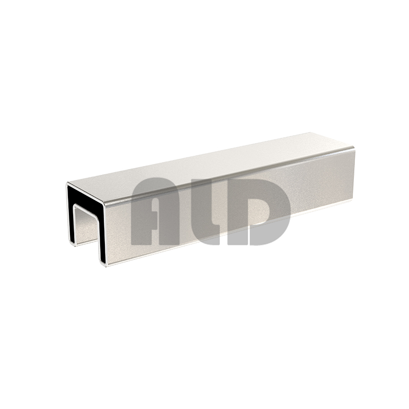 Stainless steel pipe