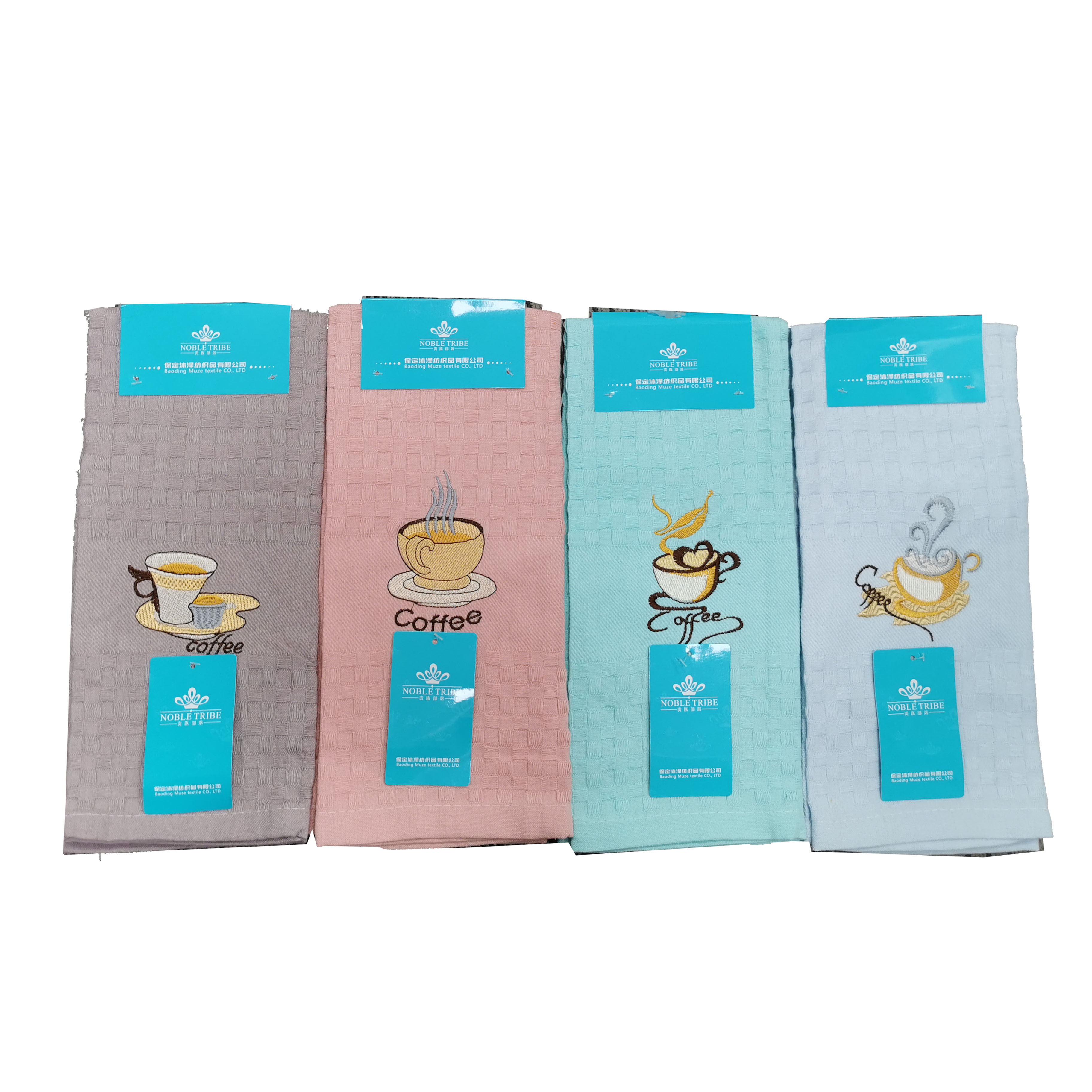 Fashion tea towel