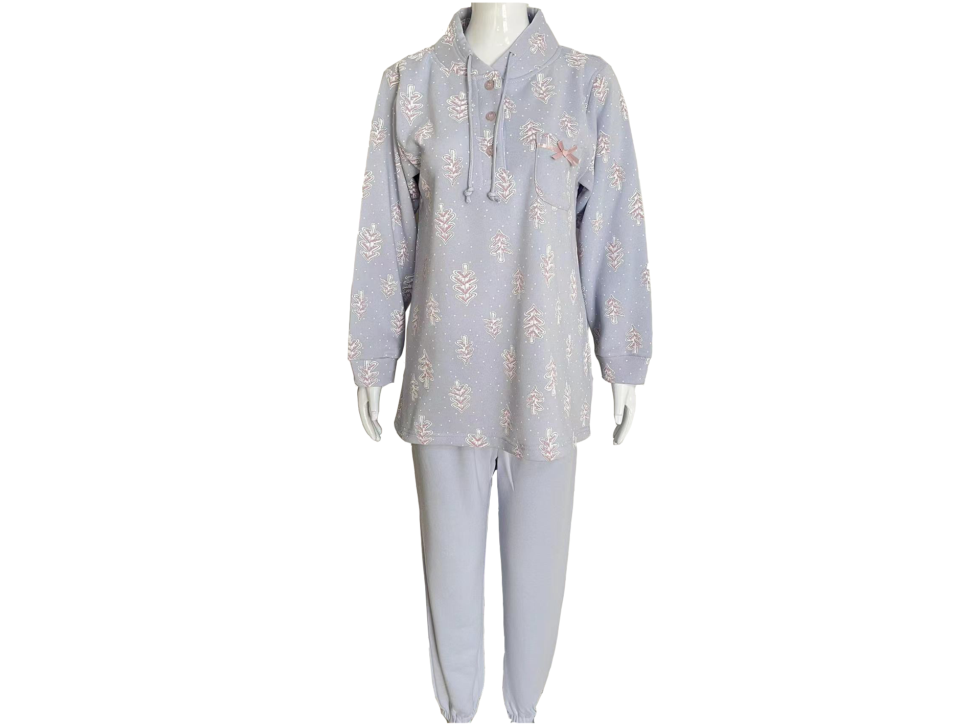 Women's Pajama Set