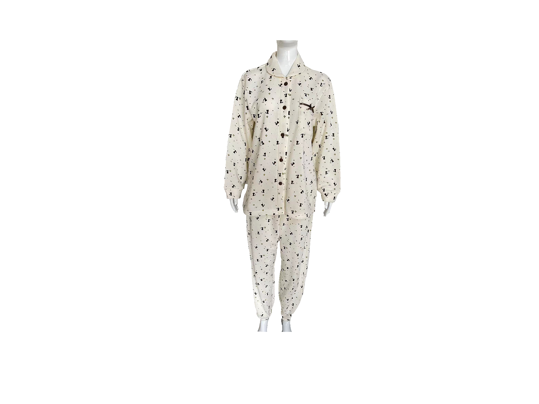 Women's pajama covers