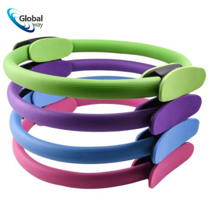 Pilates ring circle