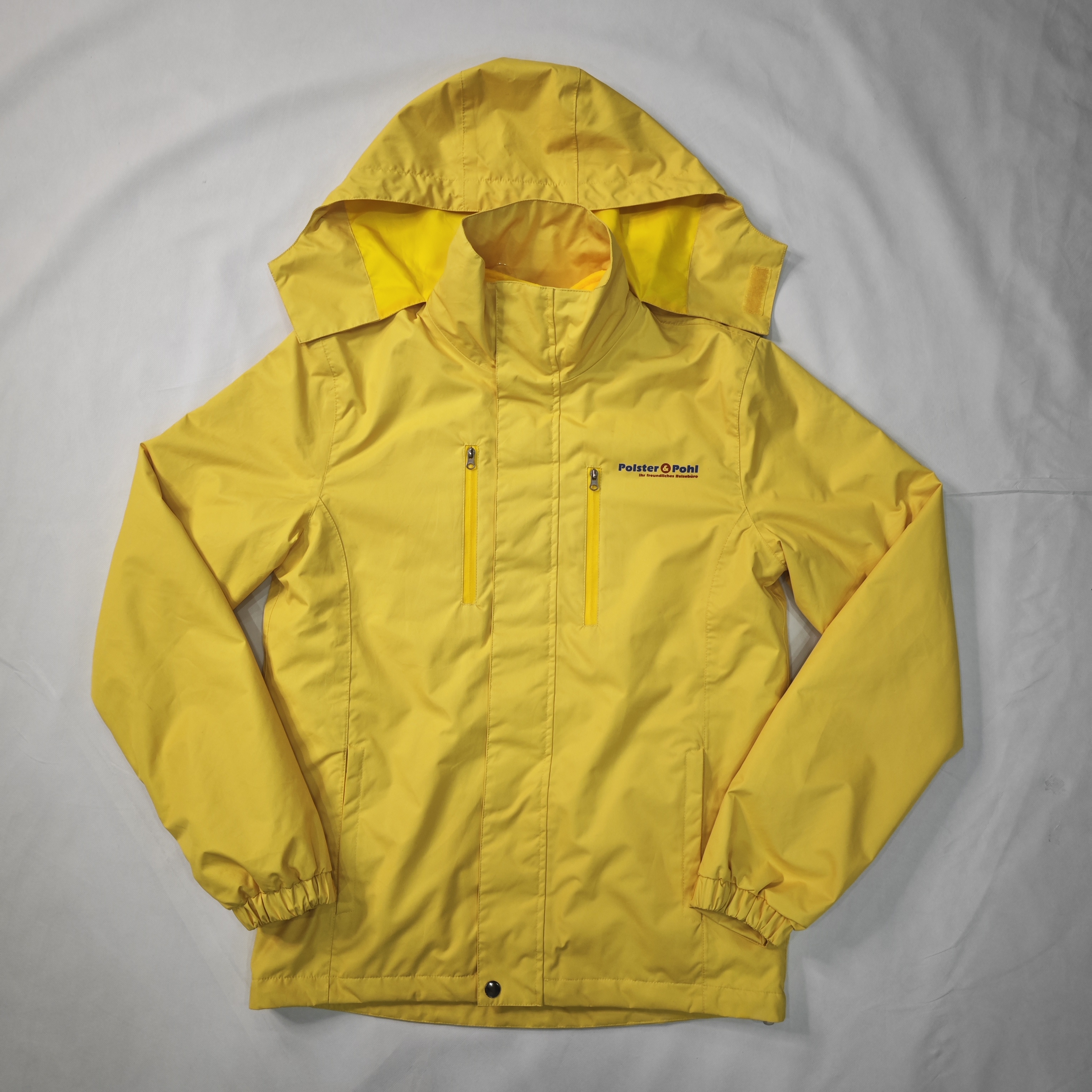 Mens Outdoor Climbing Jacket
