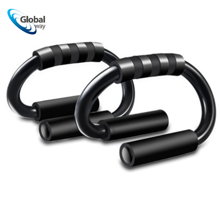 Fitness push-ups frame set
