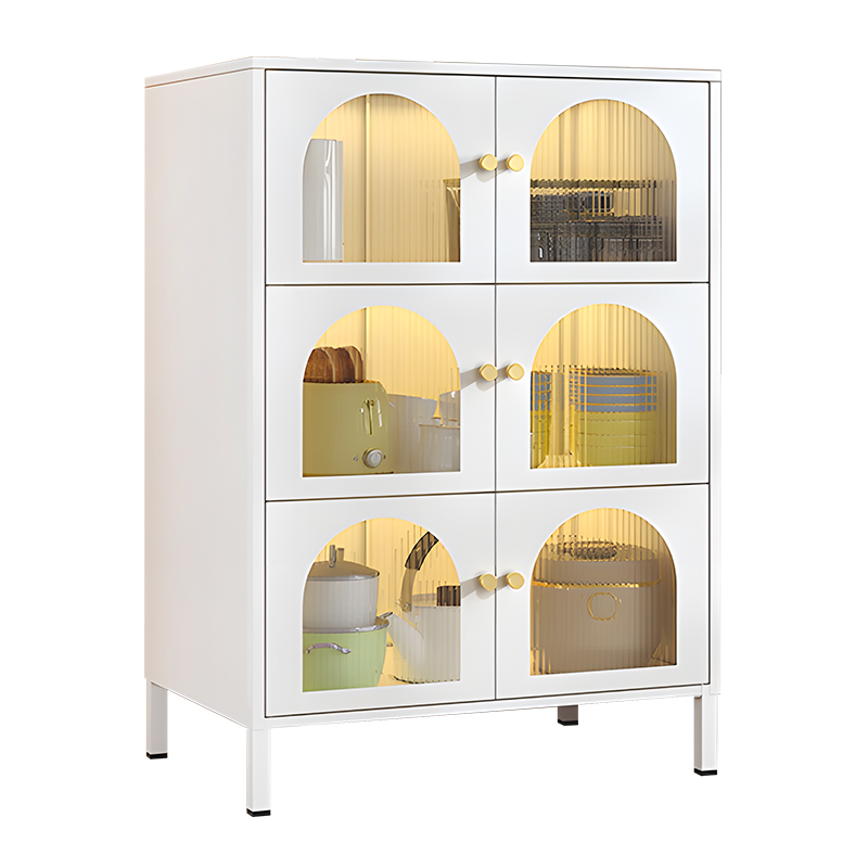 Living room steel cabinet