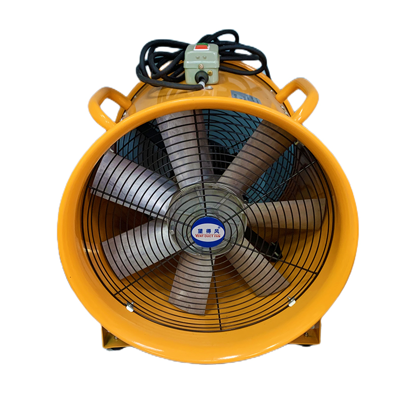 Portable Blower
