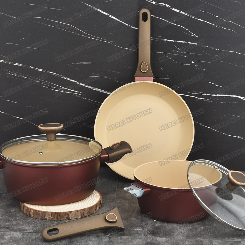 ZHEJIANG MERCI KITCHENWARE CO.,LTD – vaso de cristal 2