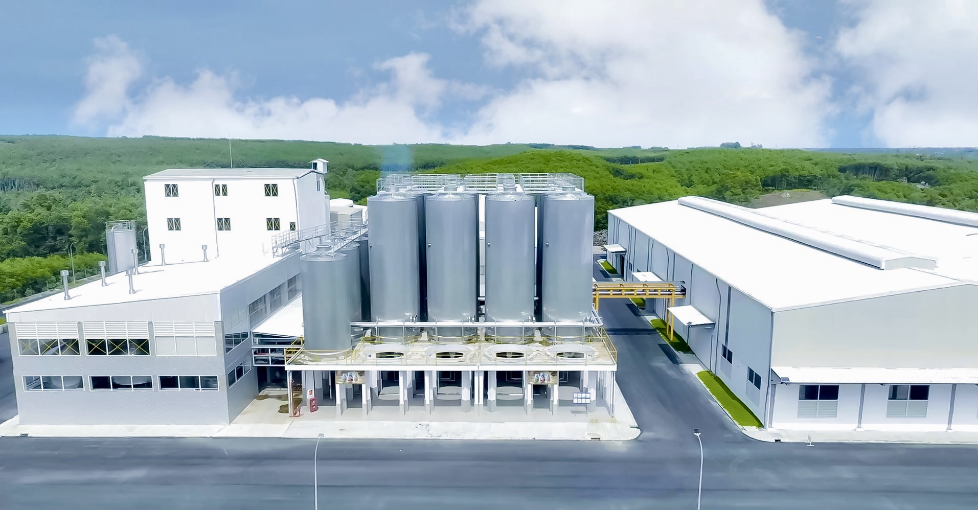 Vietnam A&B Investment Joint Stock Company – Other soft drinks 1