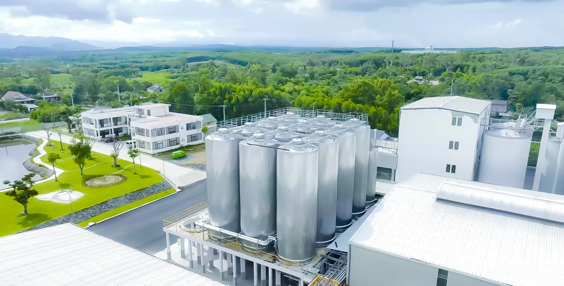 Vietnam A&B Investment Joint Stock Company – lactic acid bacteria drinks 2