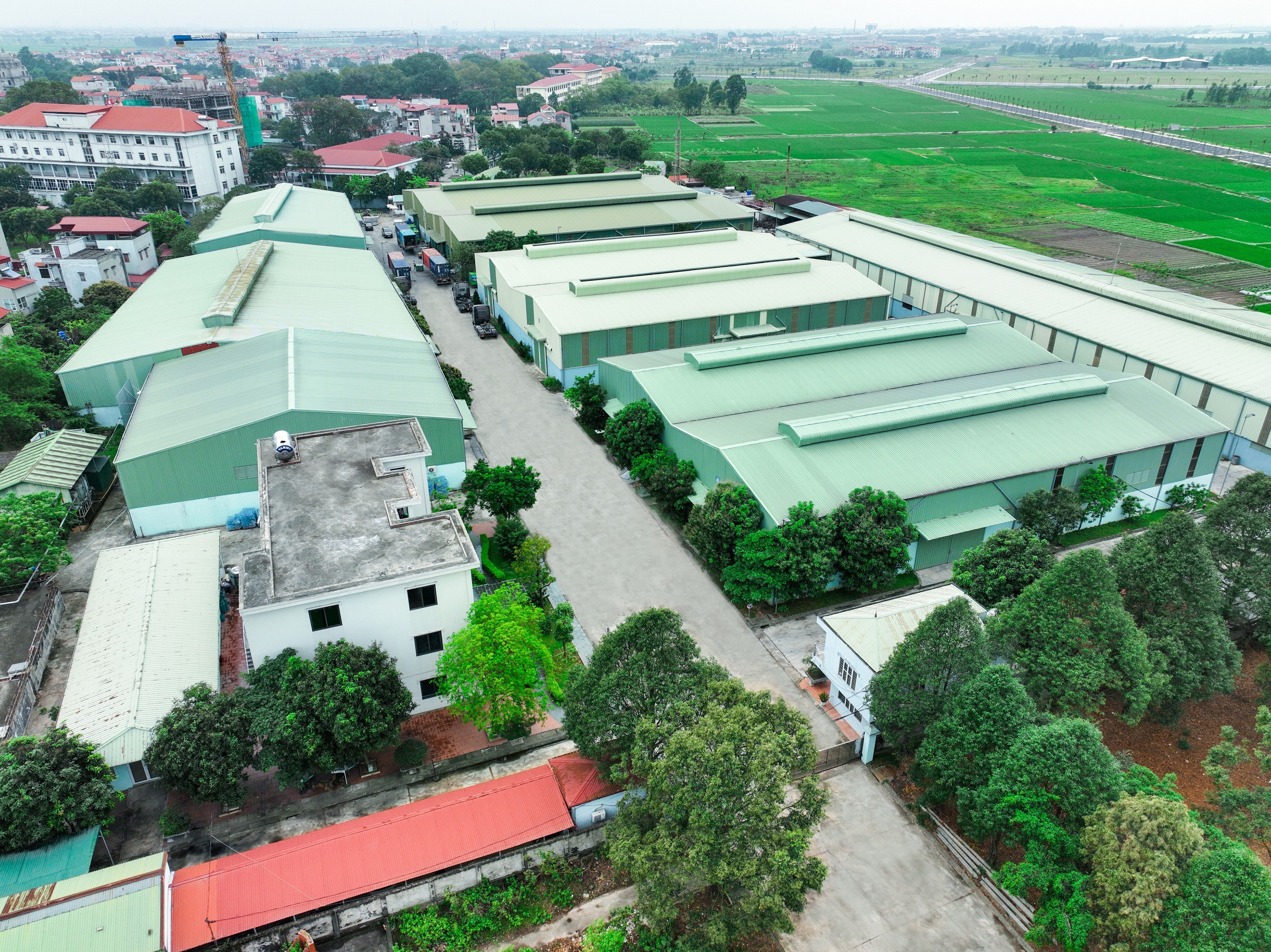 Vietnam A&B Investment Joint Stock Company – energy drinks 3