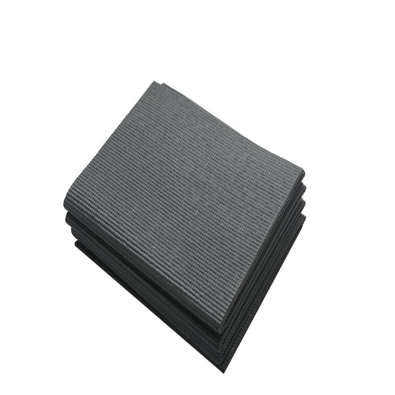 Foldable Yoga Mat