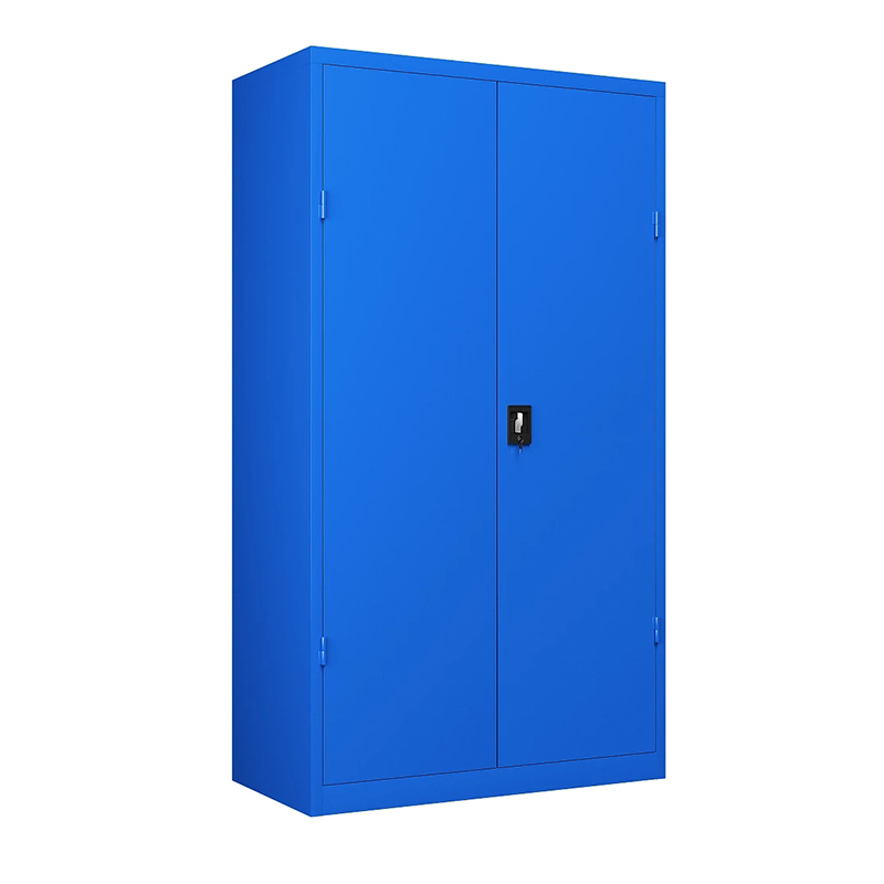 two drawer tool cabinet