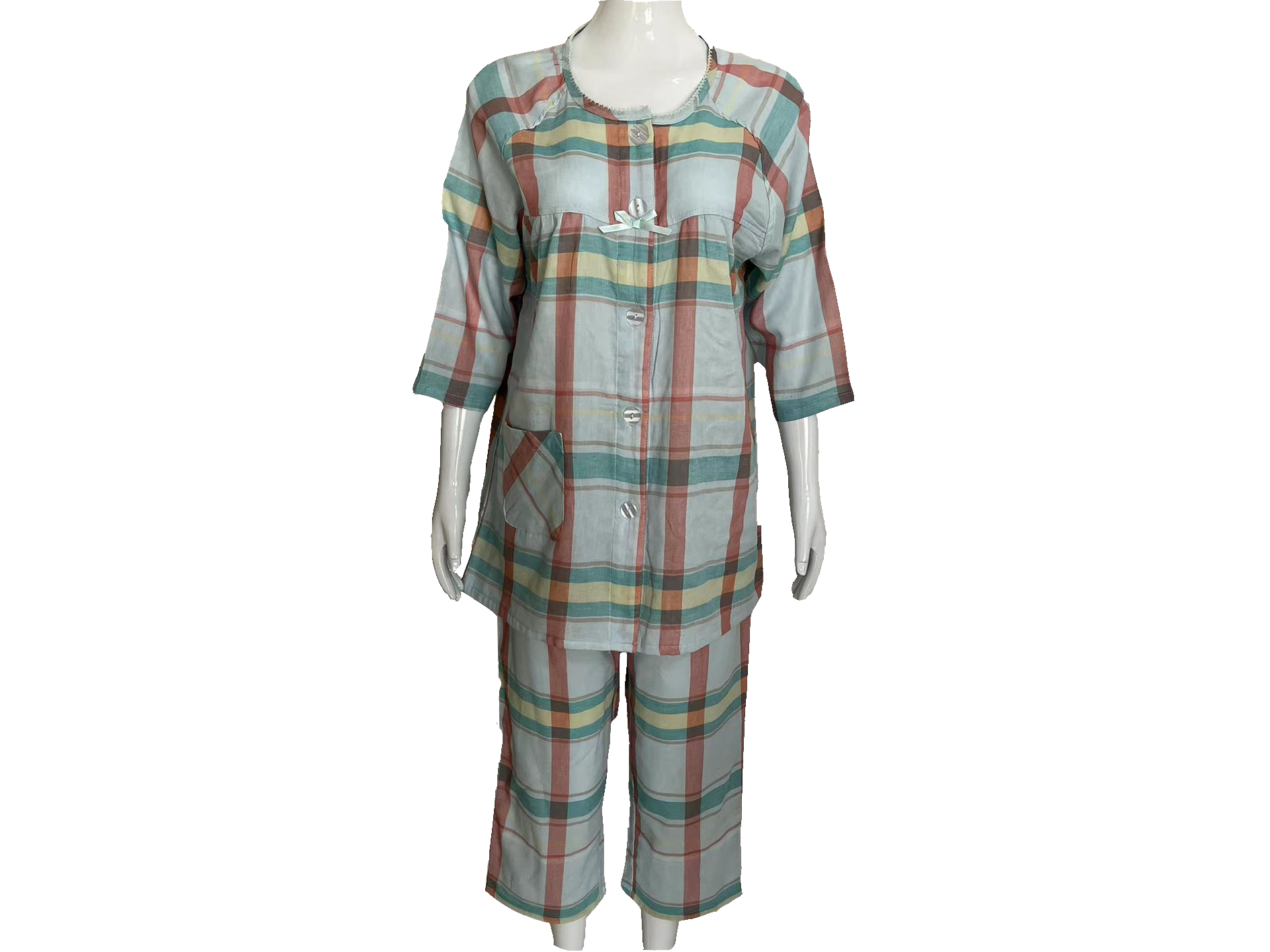 Women's pajama set