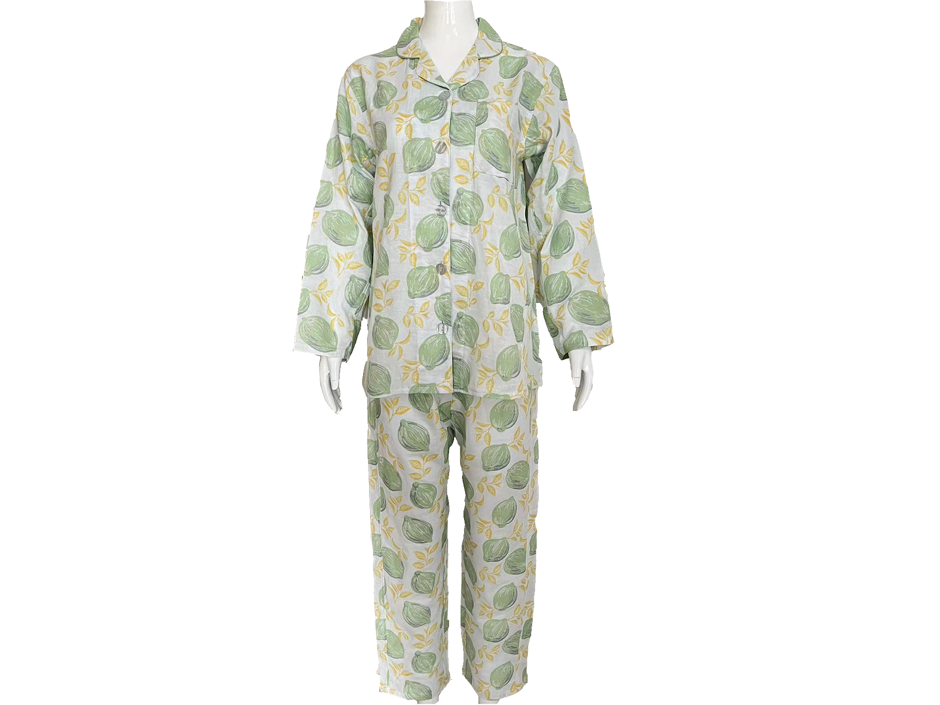 Women's pajama set