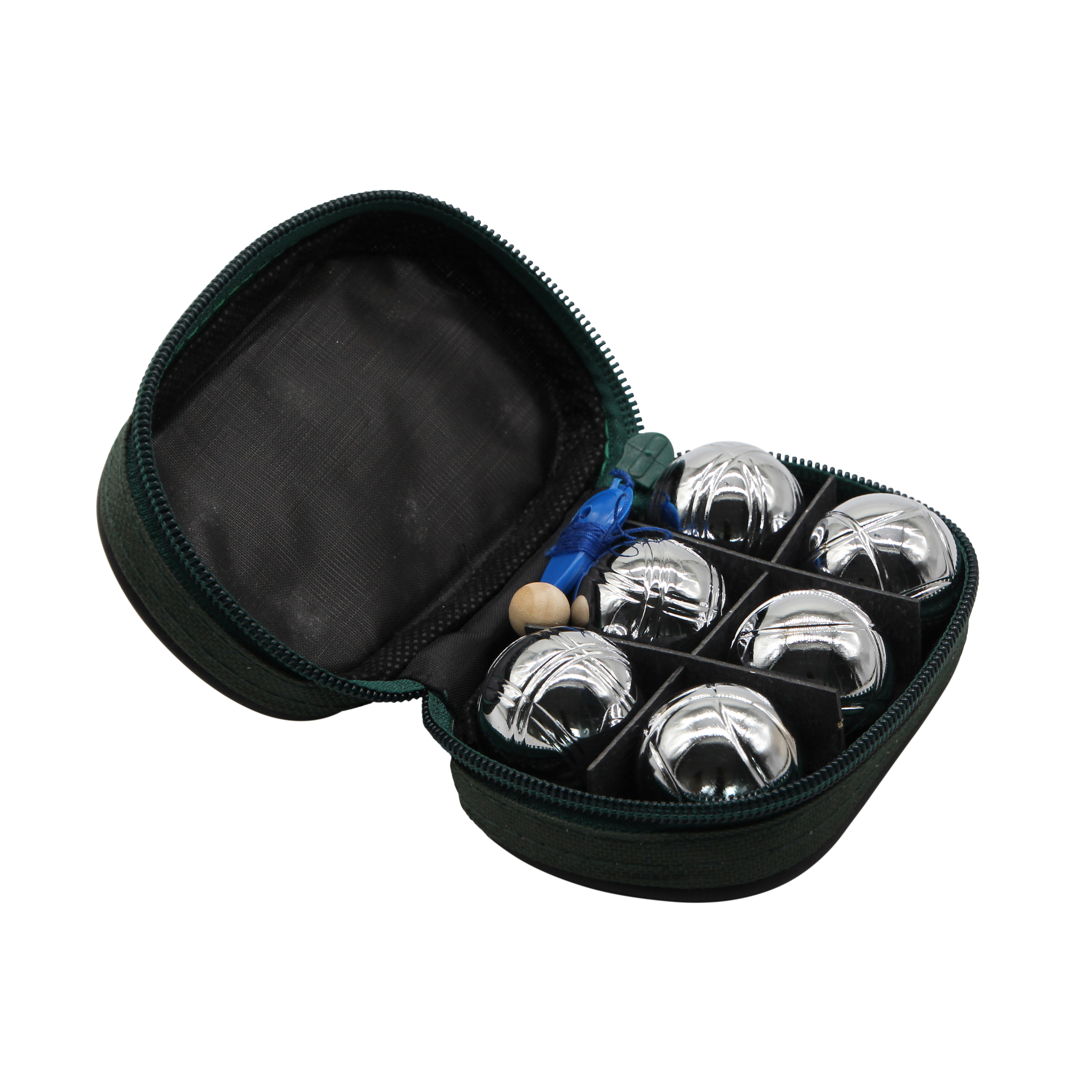 6 pcs mini BOCCE BALL