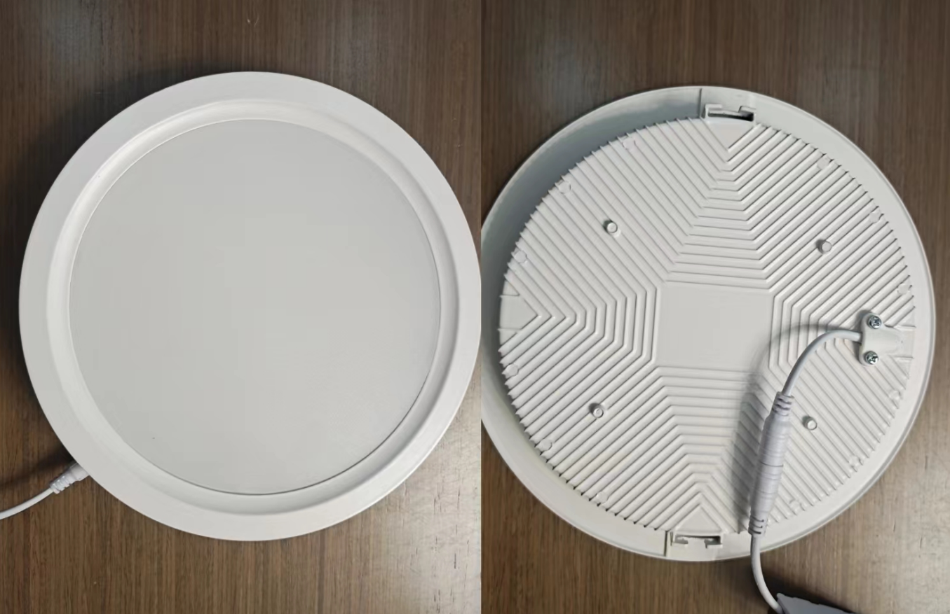 XIAMEN SUNRISE TRADING CO.,LTD – LED down light 3
