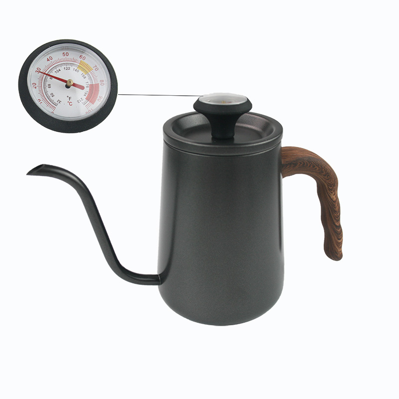 Coffee pot