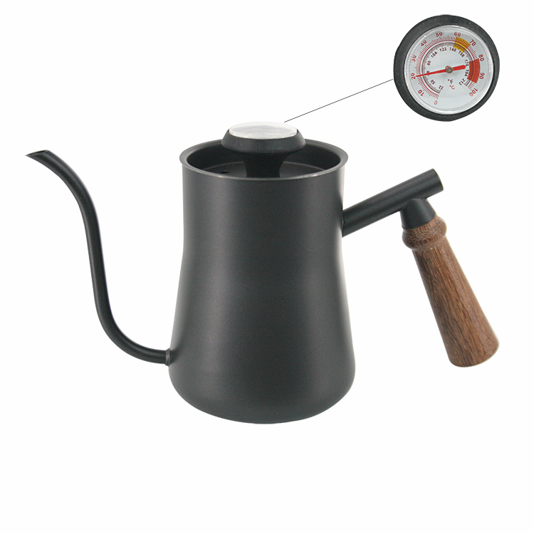 Stainless Steel Coffee Pot